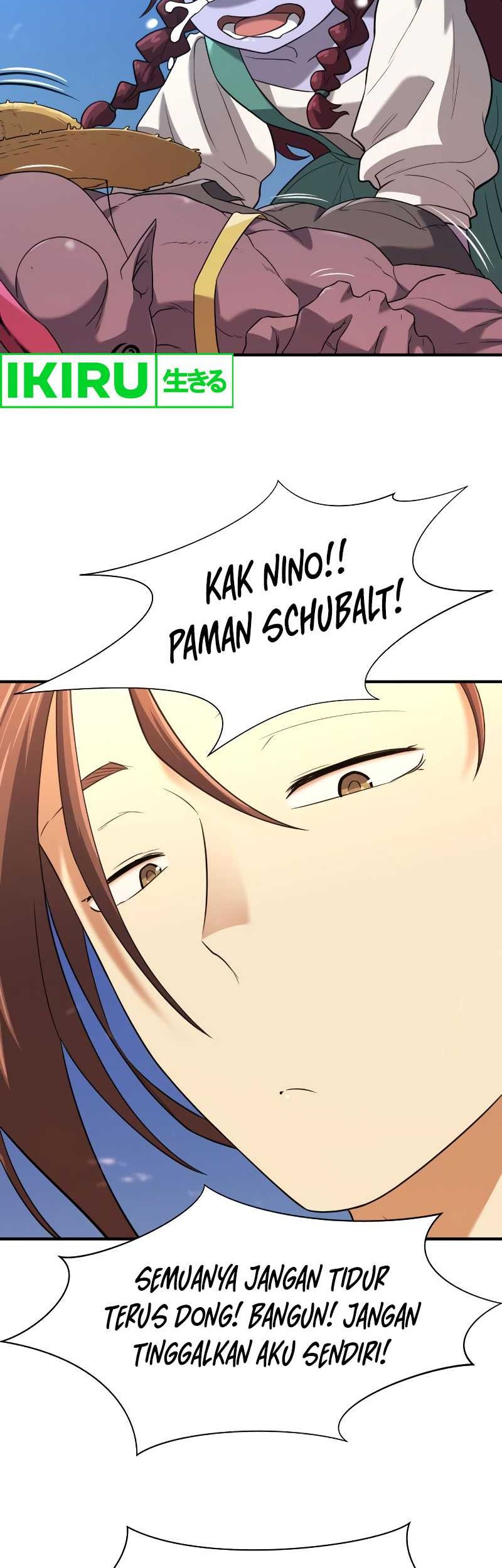 The World’s Best Engineer Chapter 169 Gambar 29