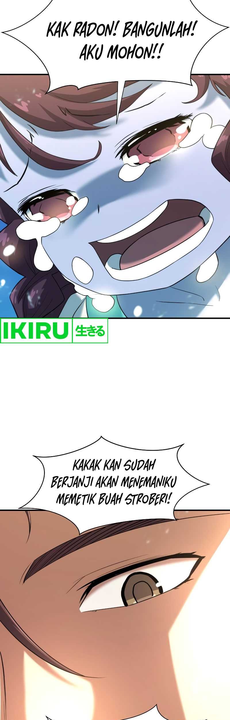 The World’s Best Engineer Chapter 169 Gambar 30