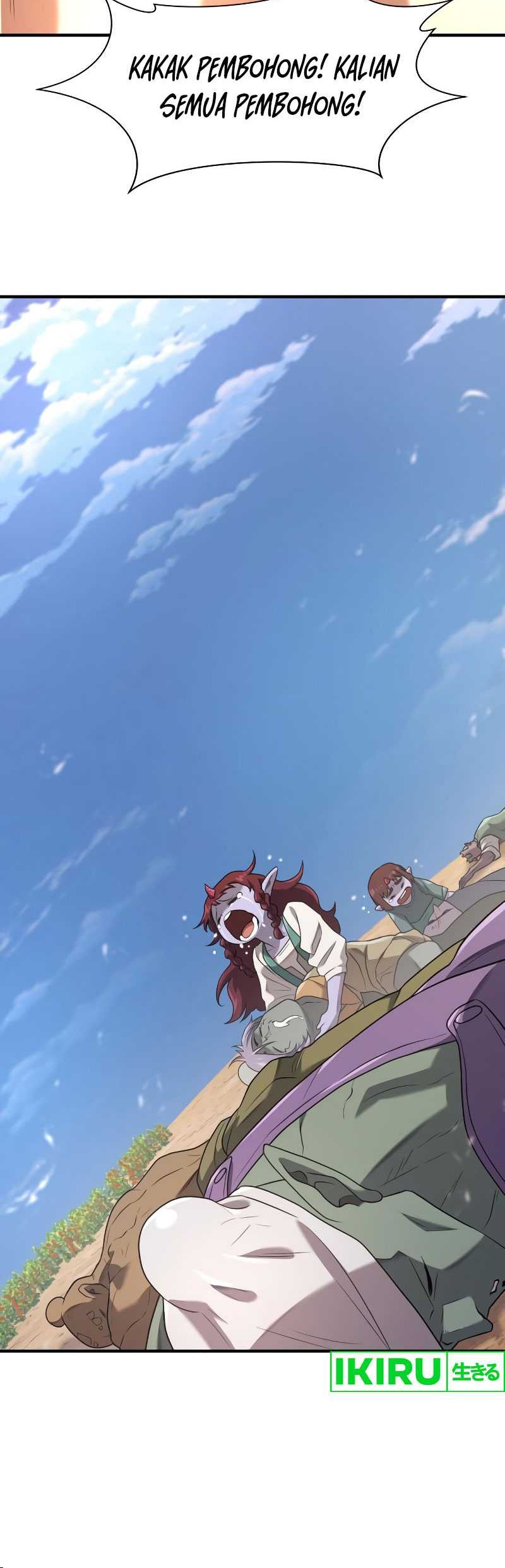 The World’s Best Engineer Chapter 169 Gambar 31