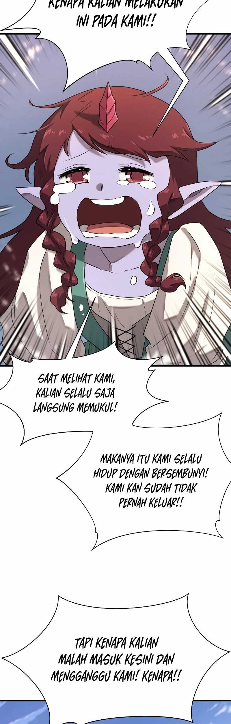 The World’s Best Engineer Chapter 169 Gambar 33