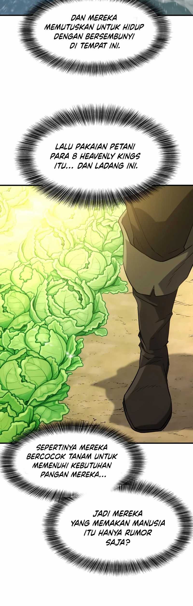 The World’s Best Engineer Chapter 169 Gambar 36