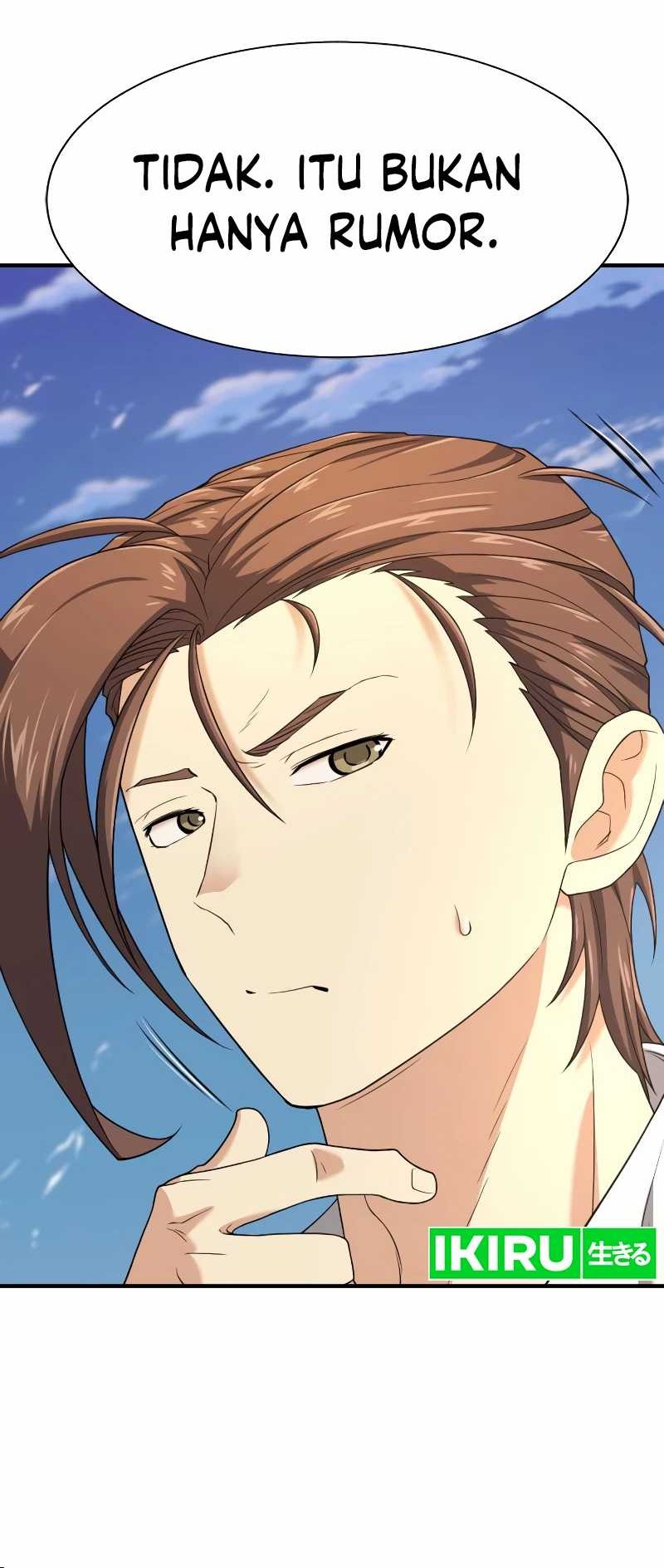 The World’s Best Engineer Chapter 169 Gambar 37