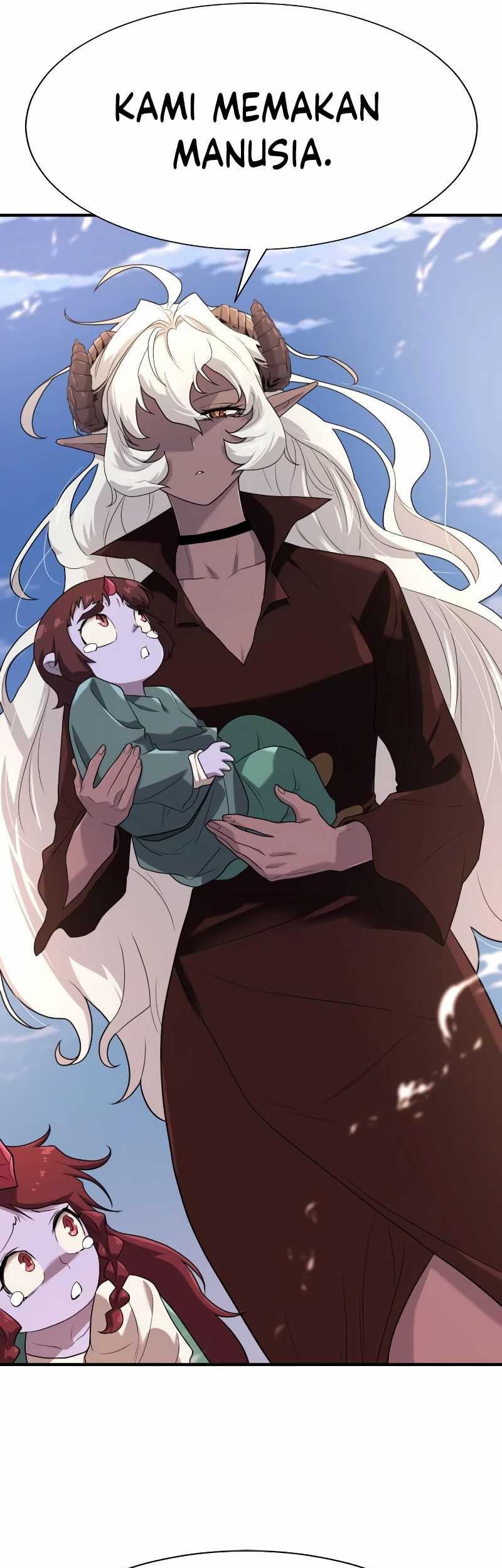 The World’s Best Engineer Chapter 169 Gambar 38