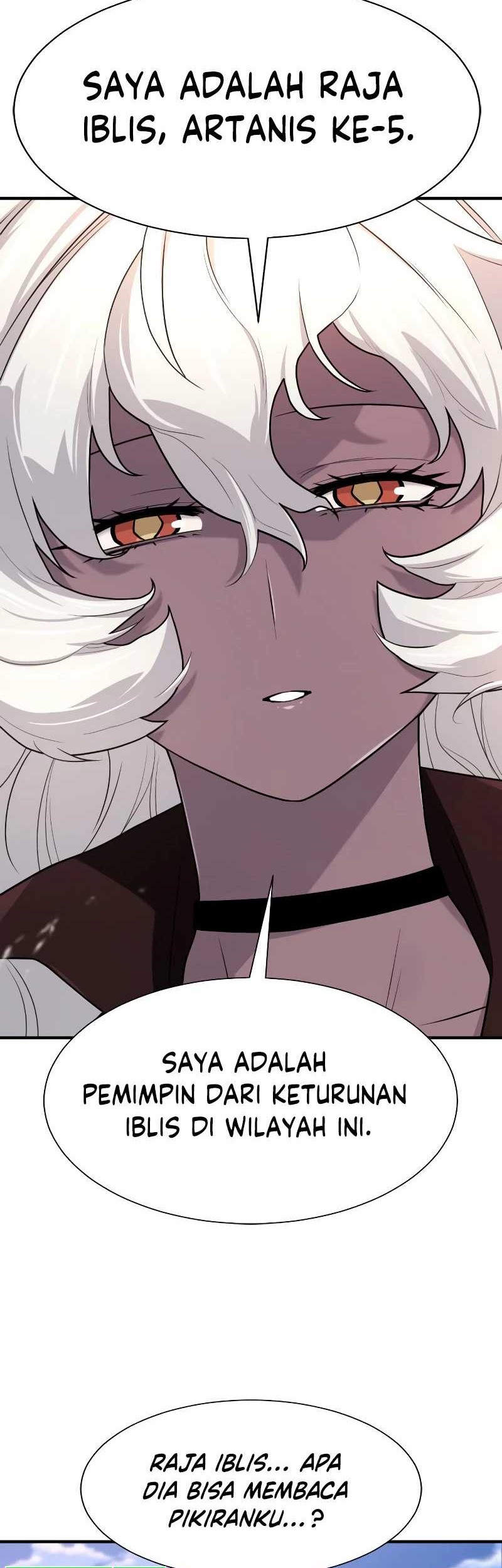 The World’s Best Engineer Chapter 169 Gambar 39