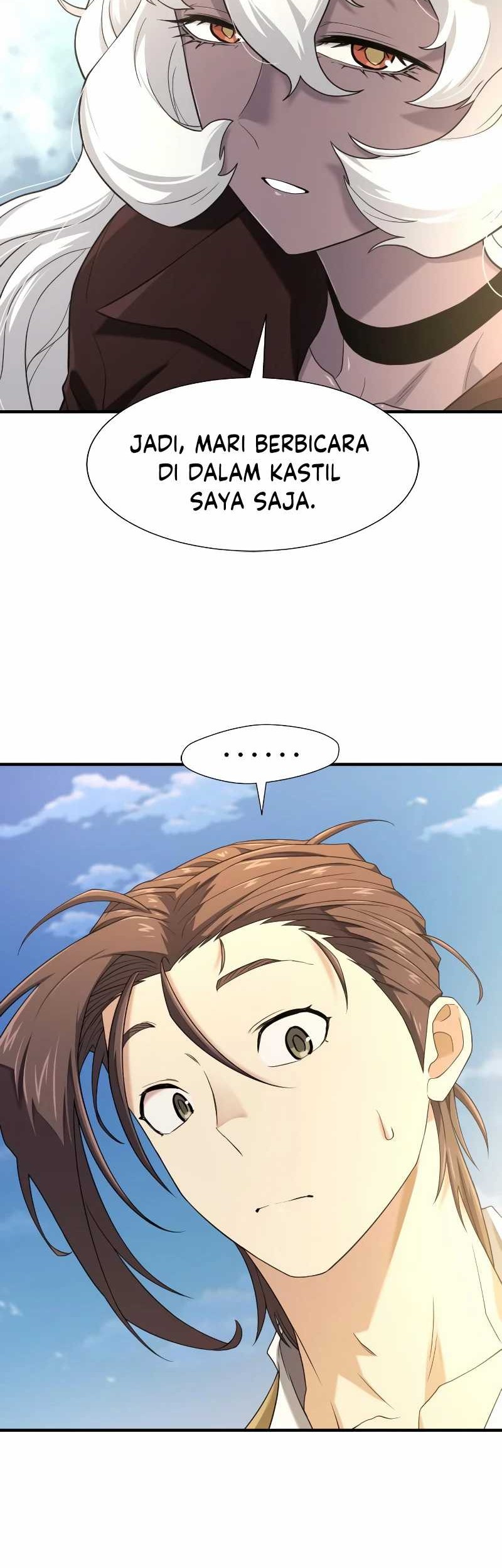 The World’s Best Engineer Chapter 169 Gambar 45