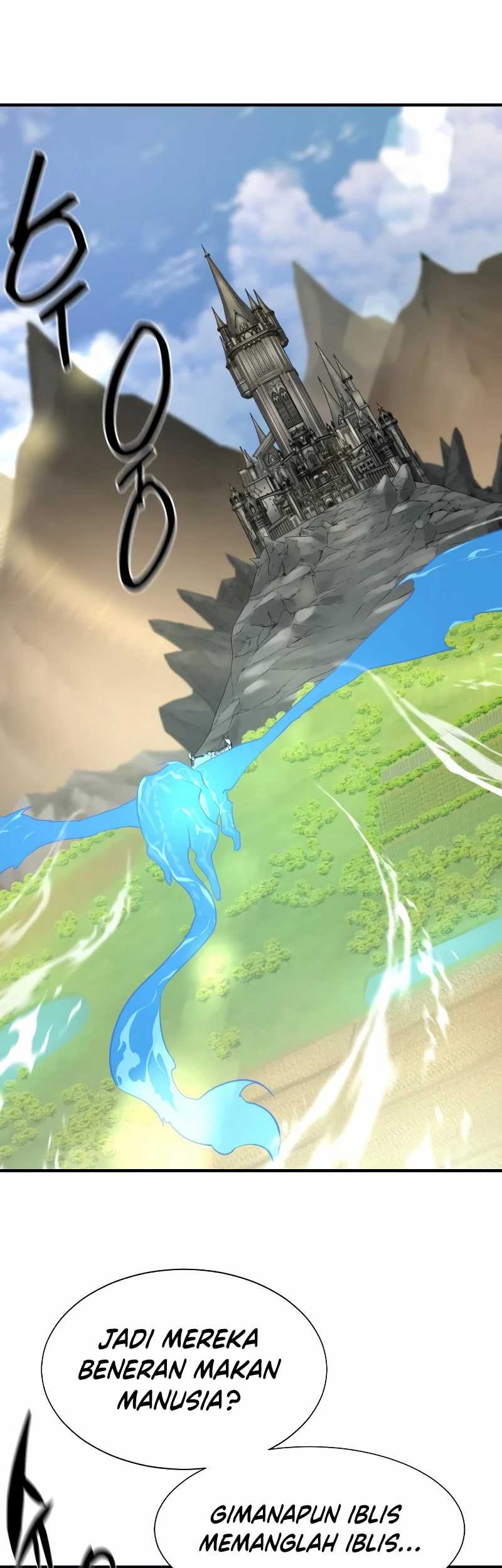 The World’s Best Engineer Chapter 169 Gambar 46