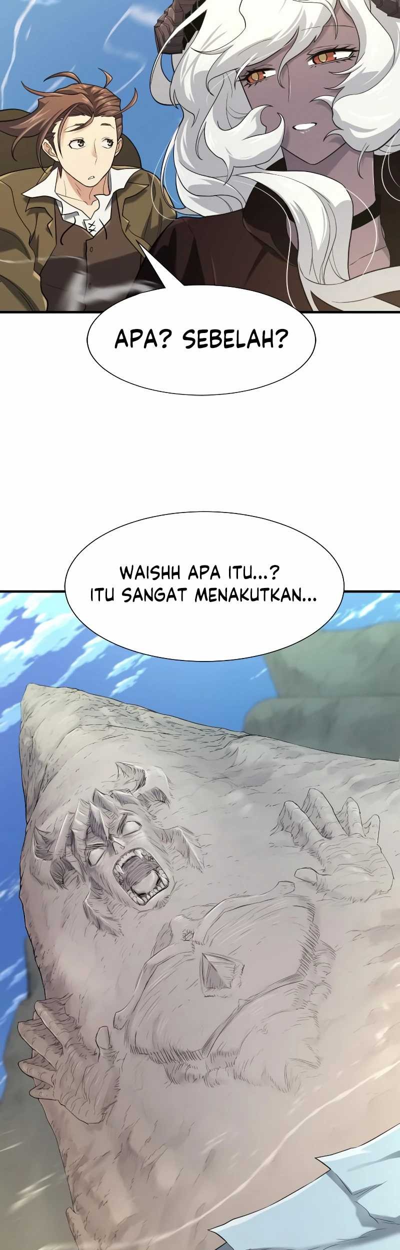 The World’s Best Engineer Chapter 169 Gambar 48