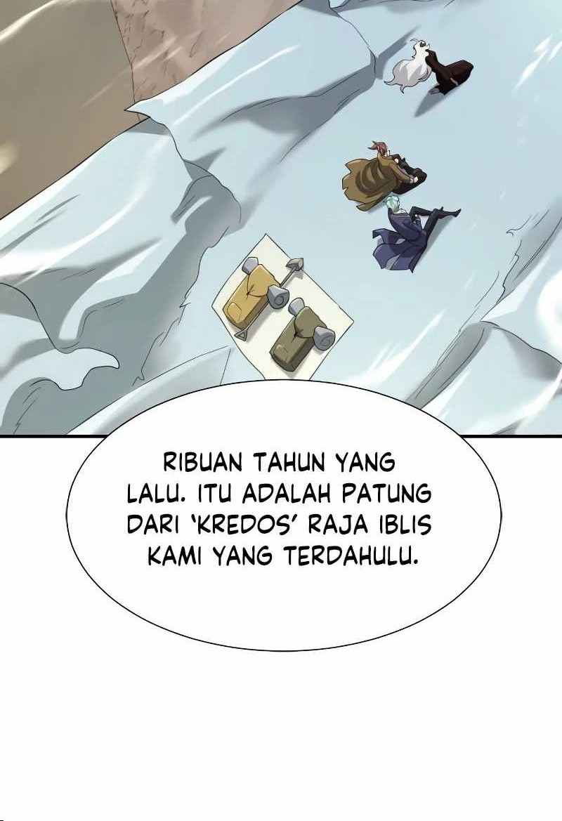 The World’s Best Engineer Chapter 169 Gambar 49