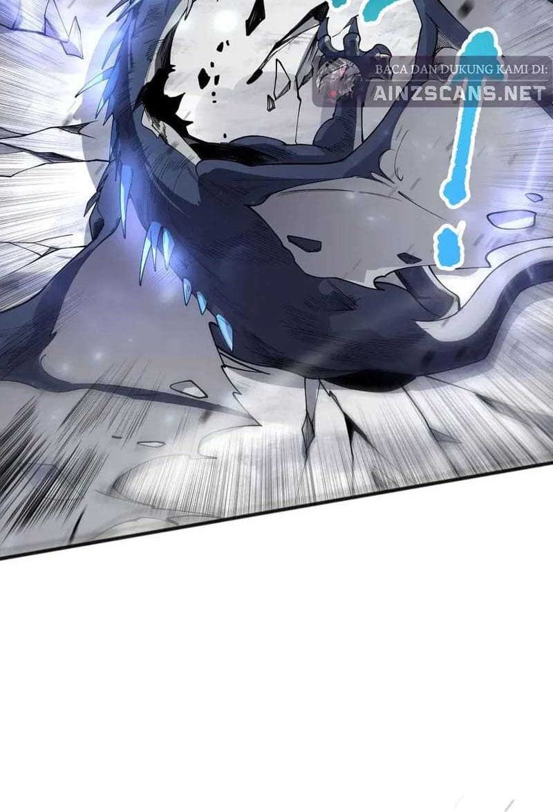 Disastrous Necromancer Chapter 136 Gambar 35