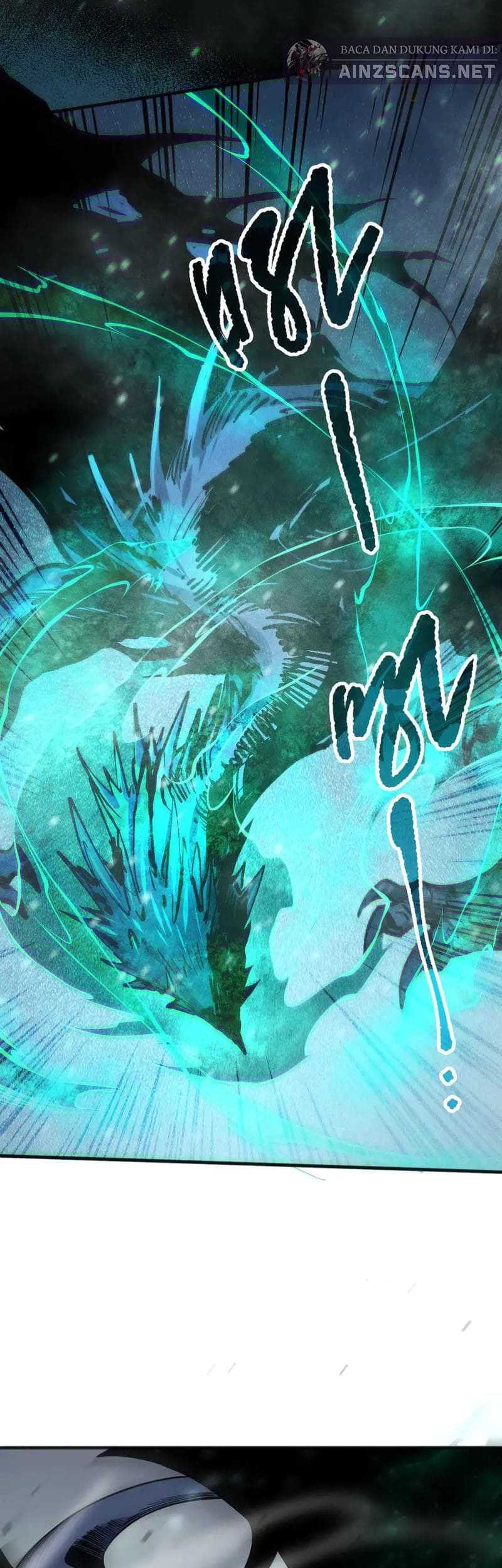 Disastrous Necromancer Chapter 136 Gambar 32