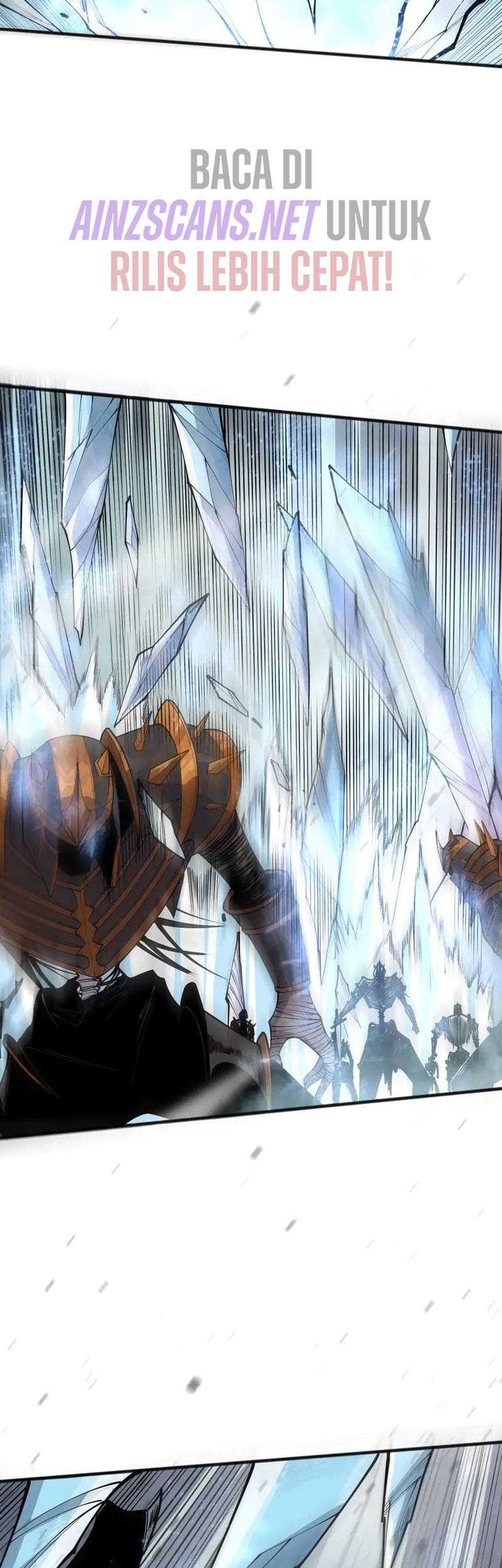 Disastrous Necromancer Chapter 136 Gambar 6