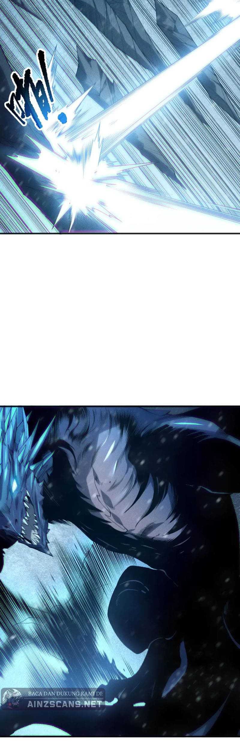 Disastrous Necromancer Chapter 136 Gambar 9