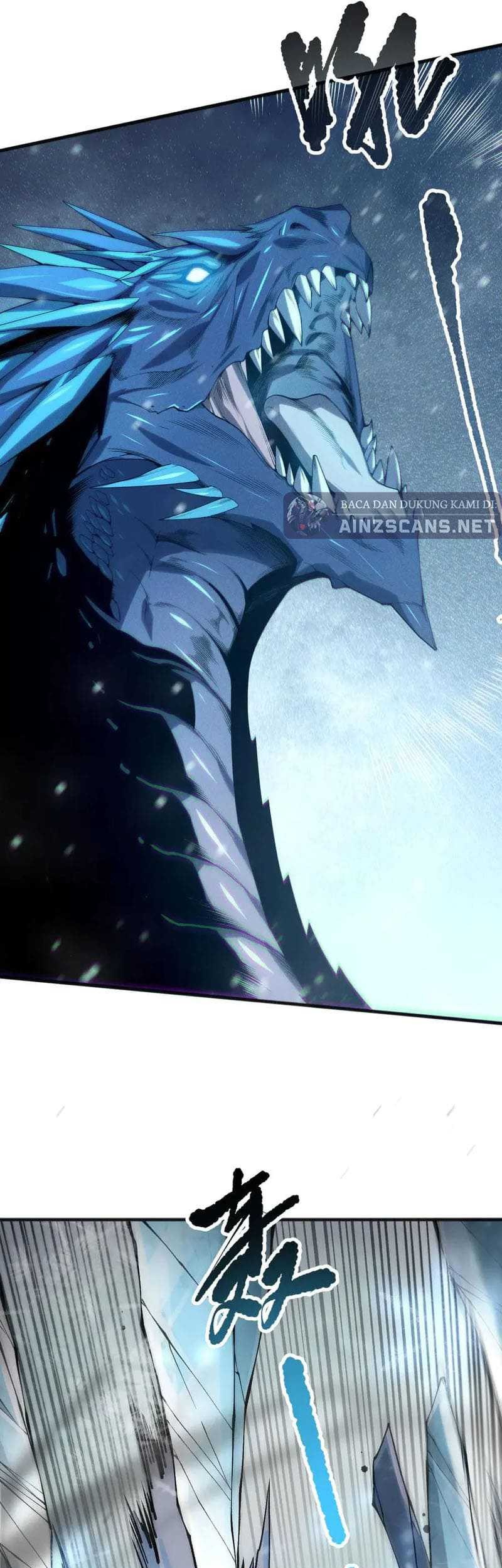 Disastrous Necromancer Chapter 136 Gambar 12