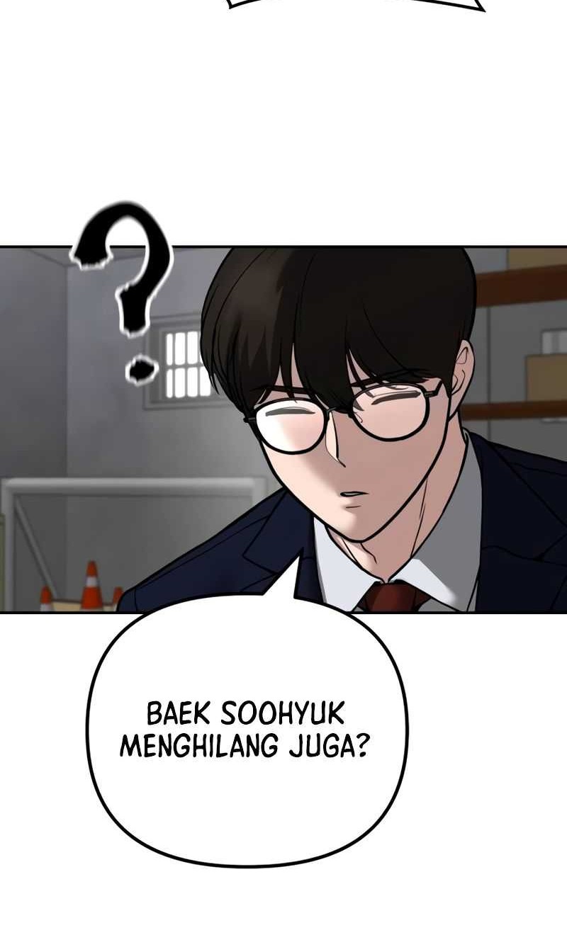 The Bully In Charge Chapter 113 Gambar 53