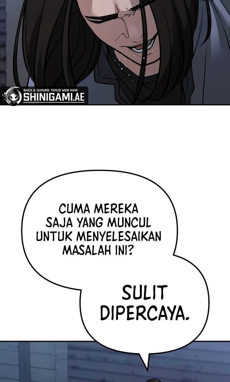 The Bully In Charge Chapter 113 Gambar 57