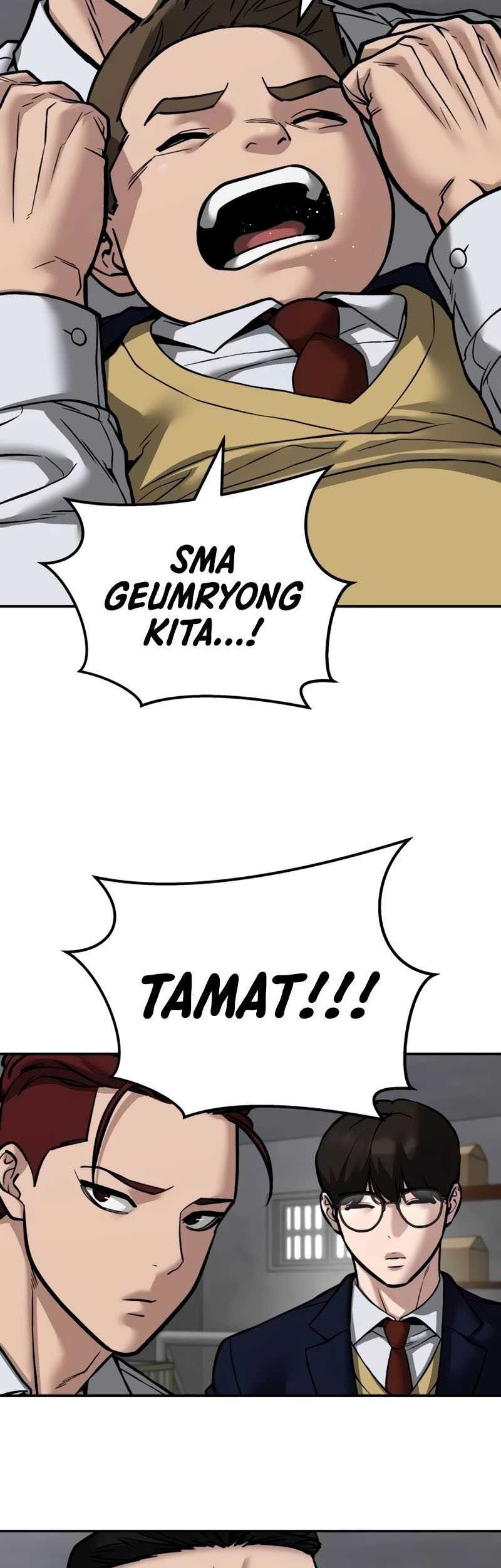 The Bully In Charge Chapter 113 Gambar 55