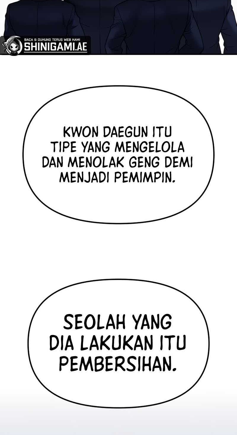 The Bully In Charge Chapter 113 Gambar 61