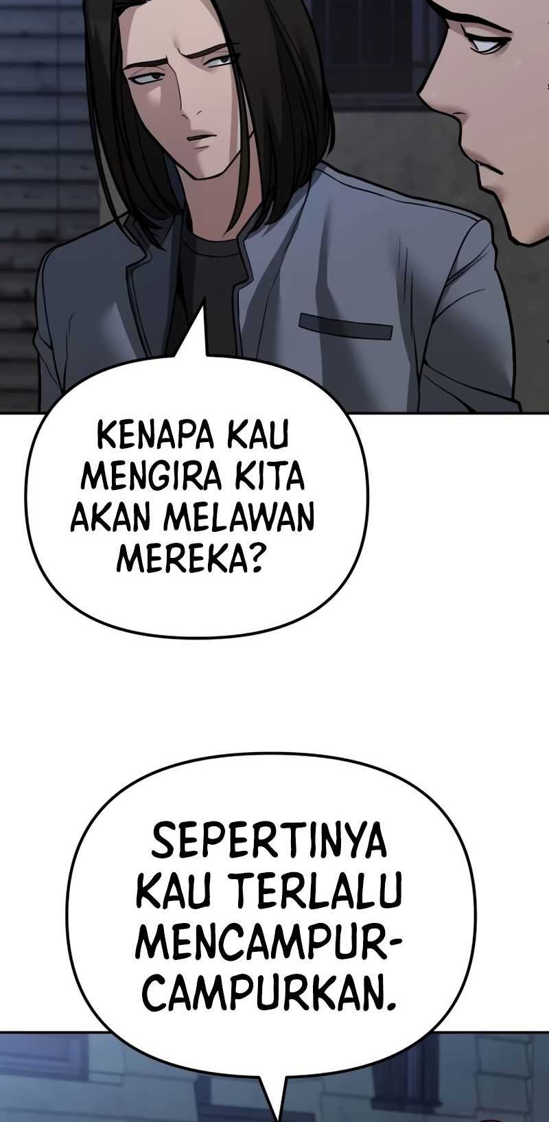 The Bully In Charge Chapter 113 Gambar 65