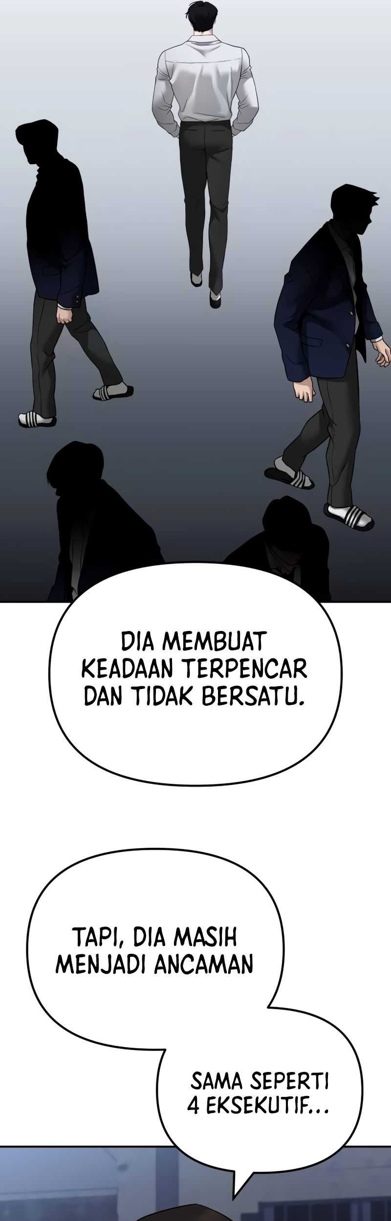 The Bully In Charge Chapter 113 Gambar 62