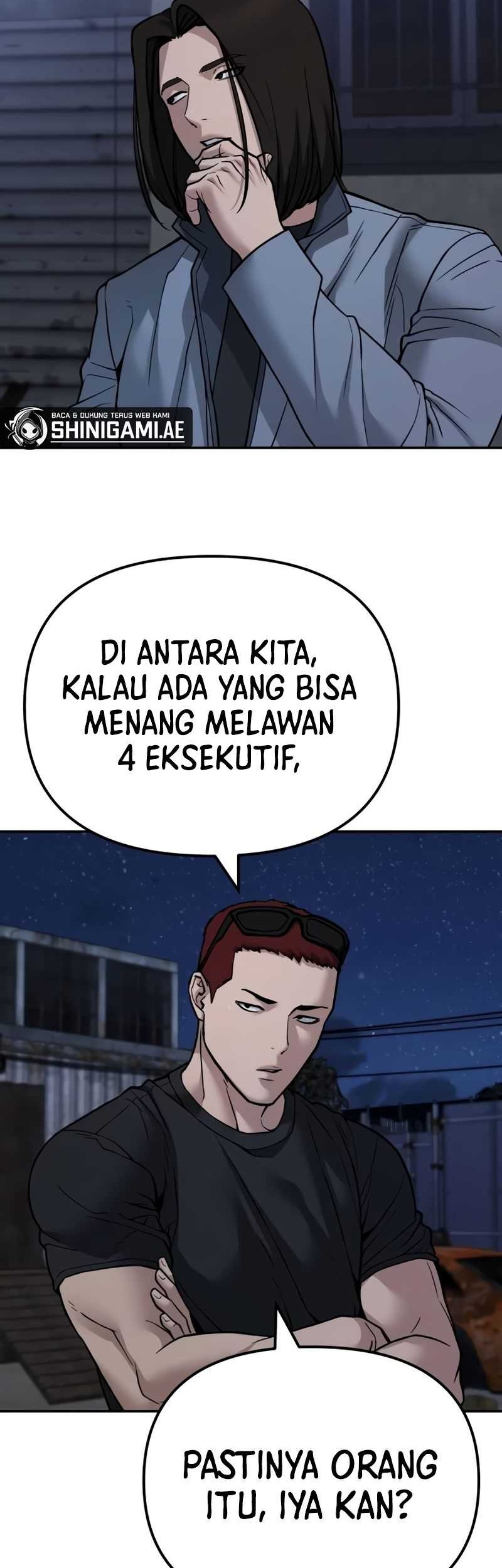 The Bully In Charge Chapter 113 Gambar 63
