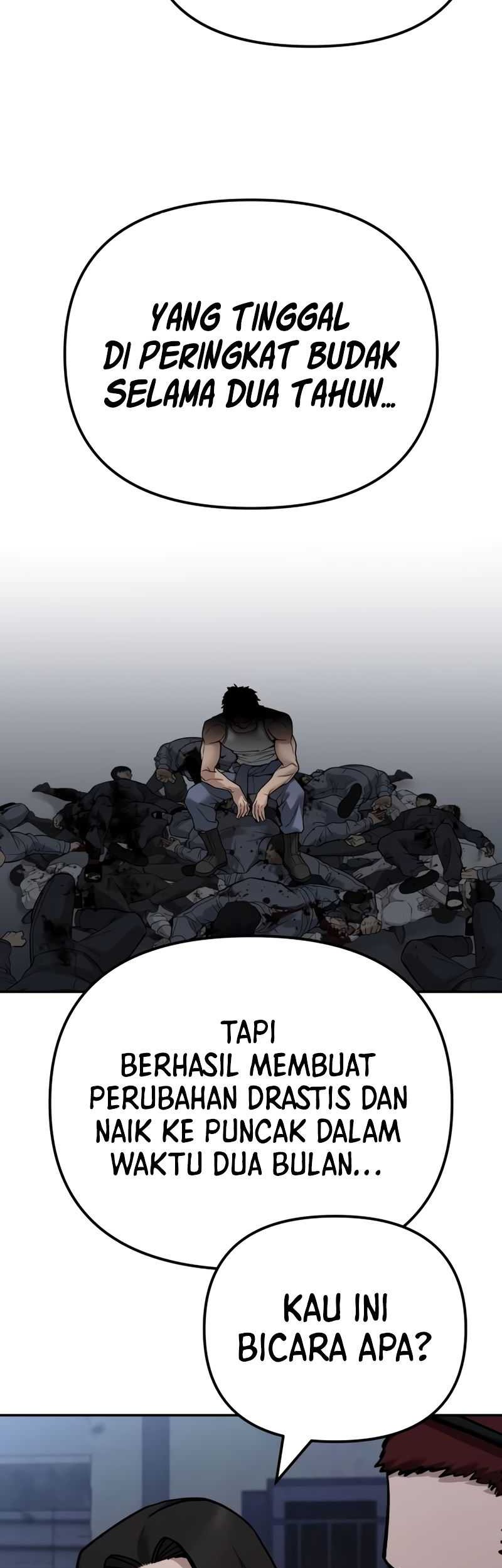 The Bully In Charge Chapter 113 Gambar 64