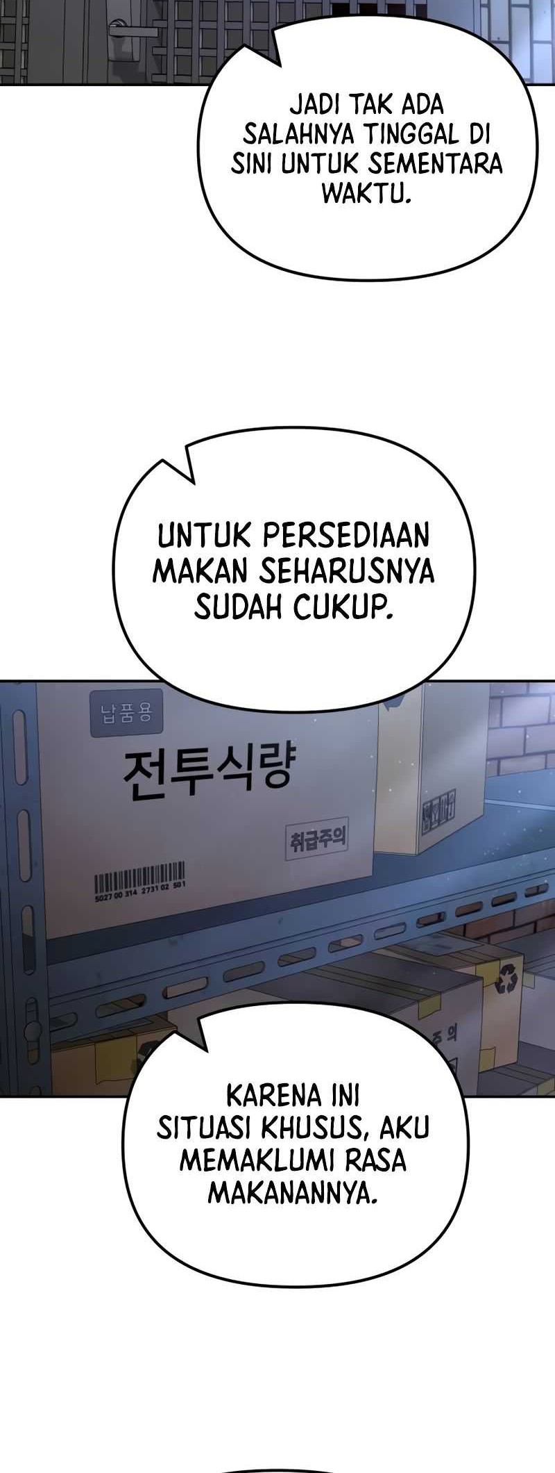 The Bully In Charge Chapter 113 Gambar 69