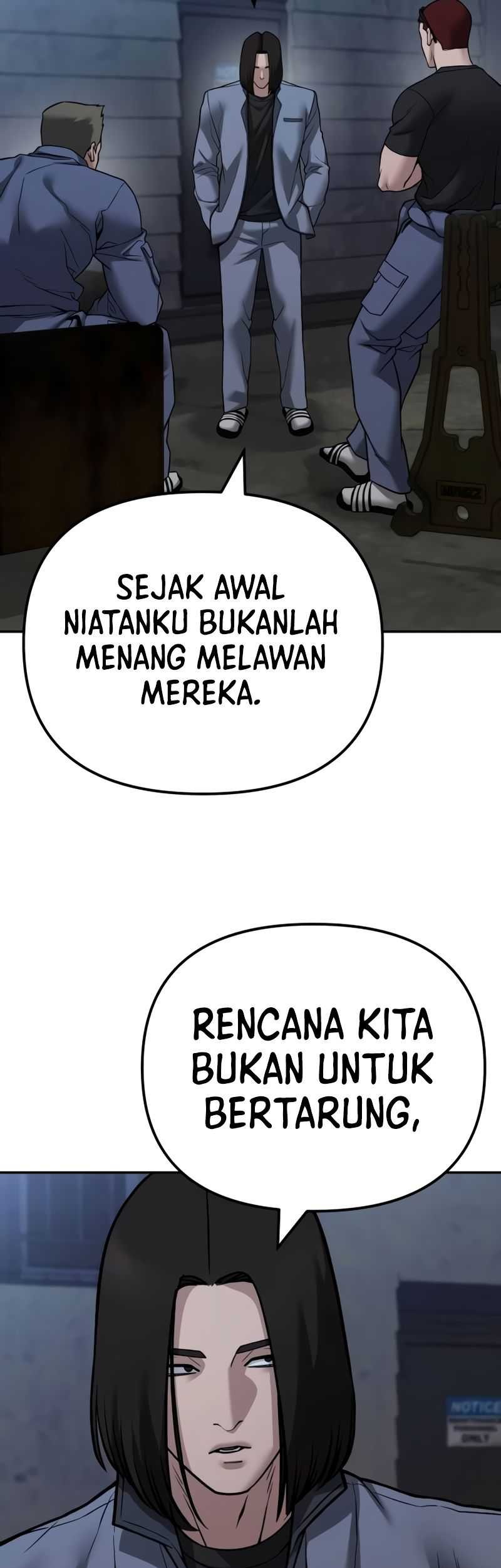The Bully In Charge Chapter 113 Gambar 66