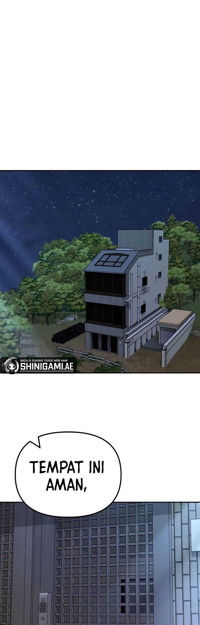 The Bully In Charge Chapter 113 Gambar 68