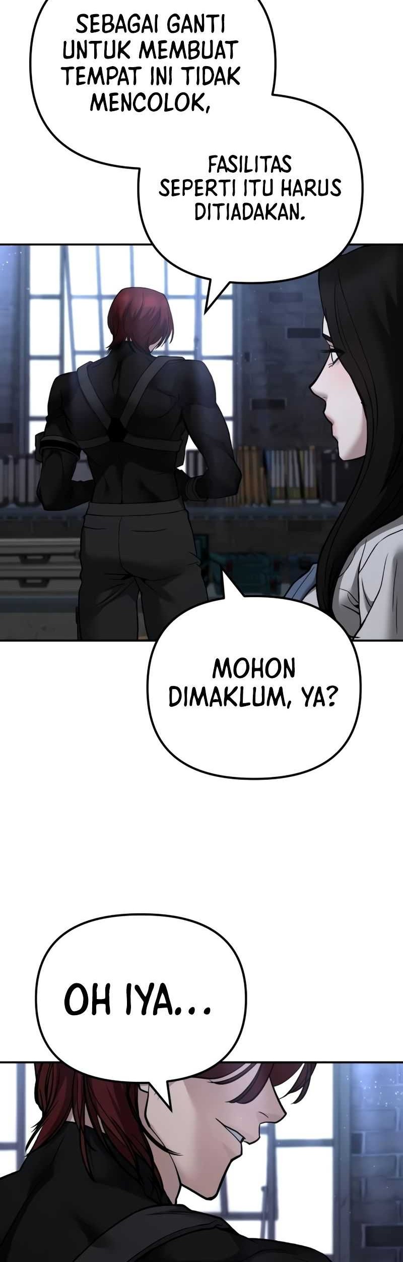 The Bully In Charge Chapter 113 Gambar 73