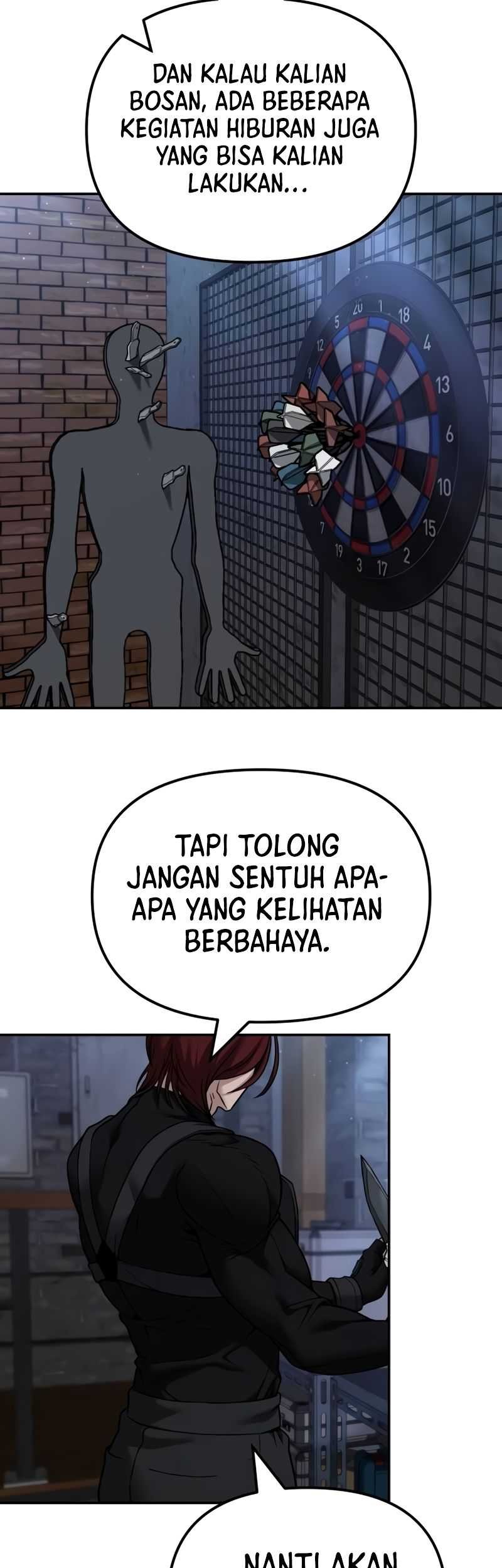 The Bully In Charge Chapter 113 Gambar 70