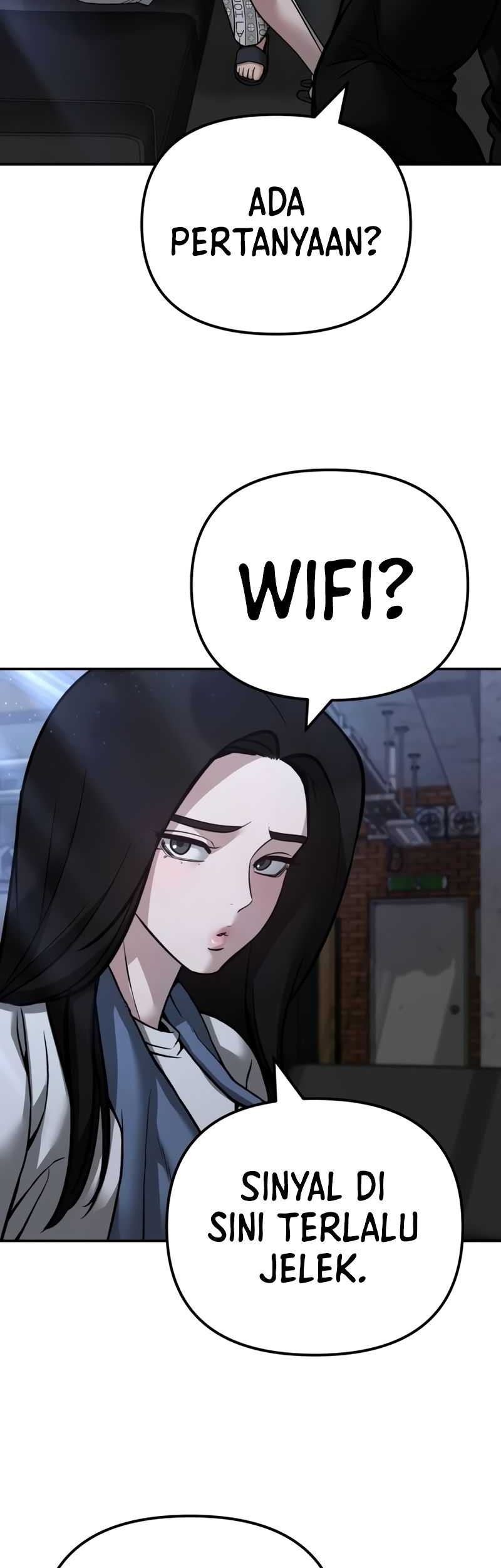 The Bully In Charge Chapter 113 Gambar 72