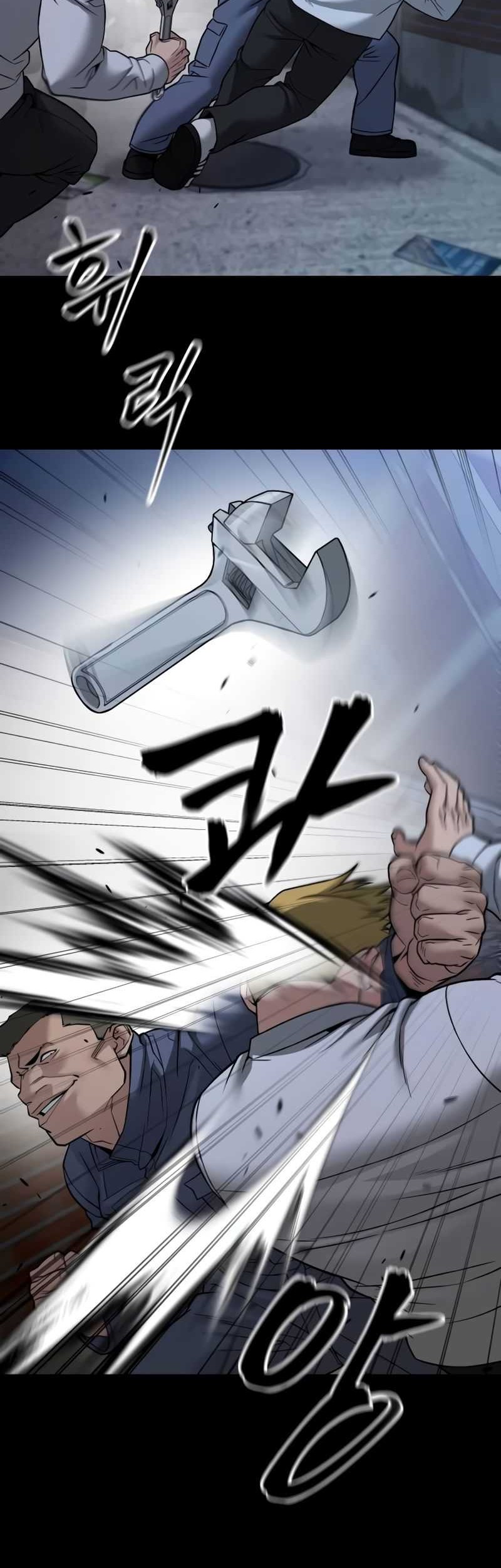 The Bully In Charge Chapter 113 Gambar 39