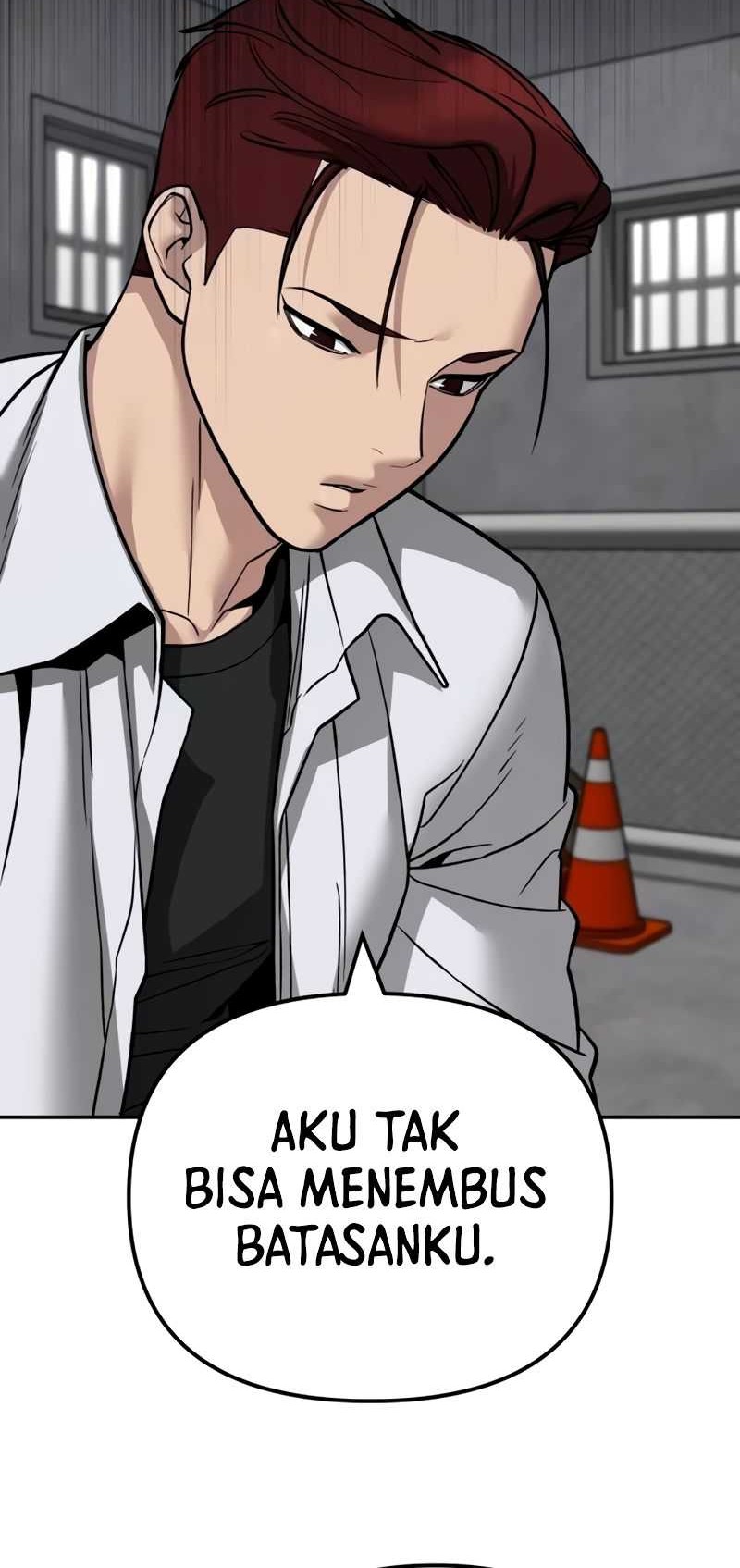 The Bully In Charge Chapter 113 Gambar 45