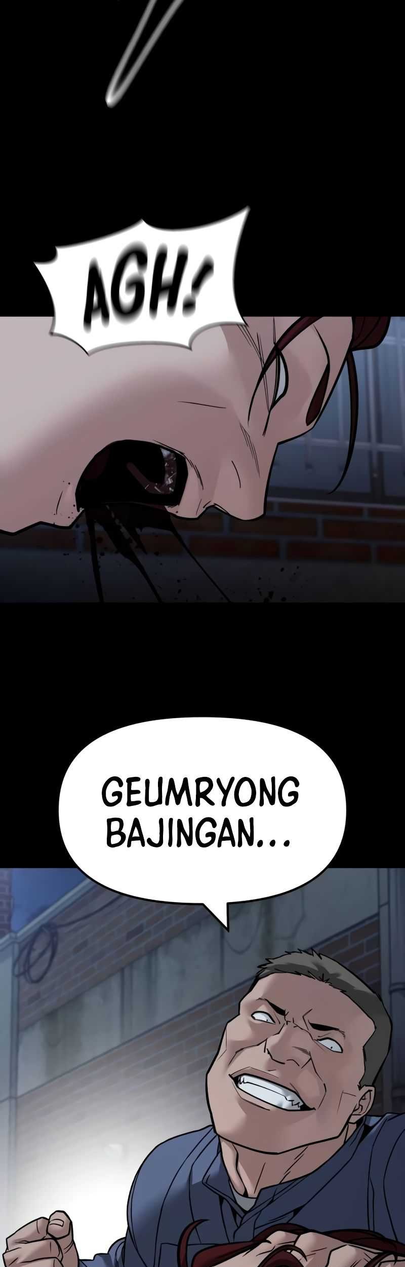 The Bully In Charge Chapter 113 Gambar 42