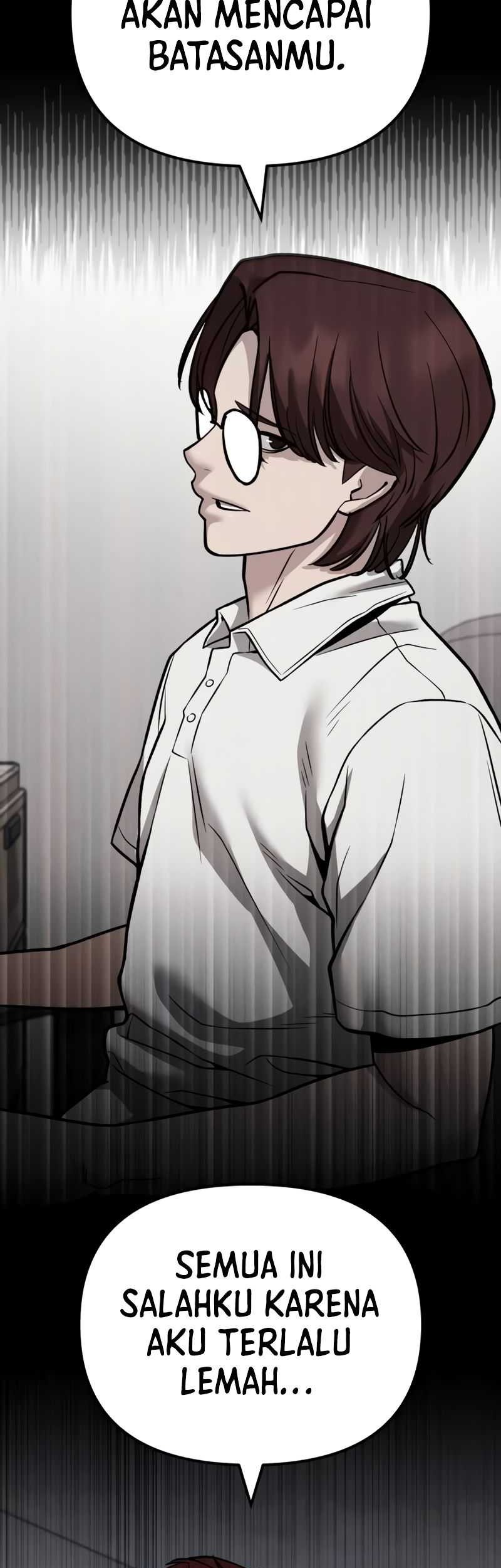 The Bully In Charge Chapter 113 Gambar 44