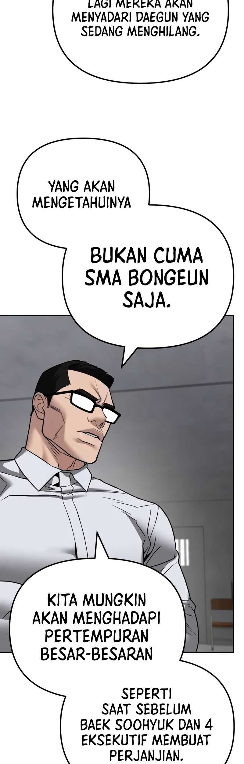 The Bully In Charge Chapter 113 Gambar 48