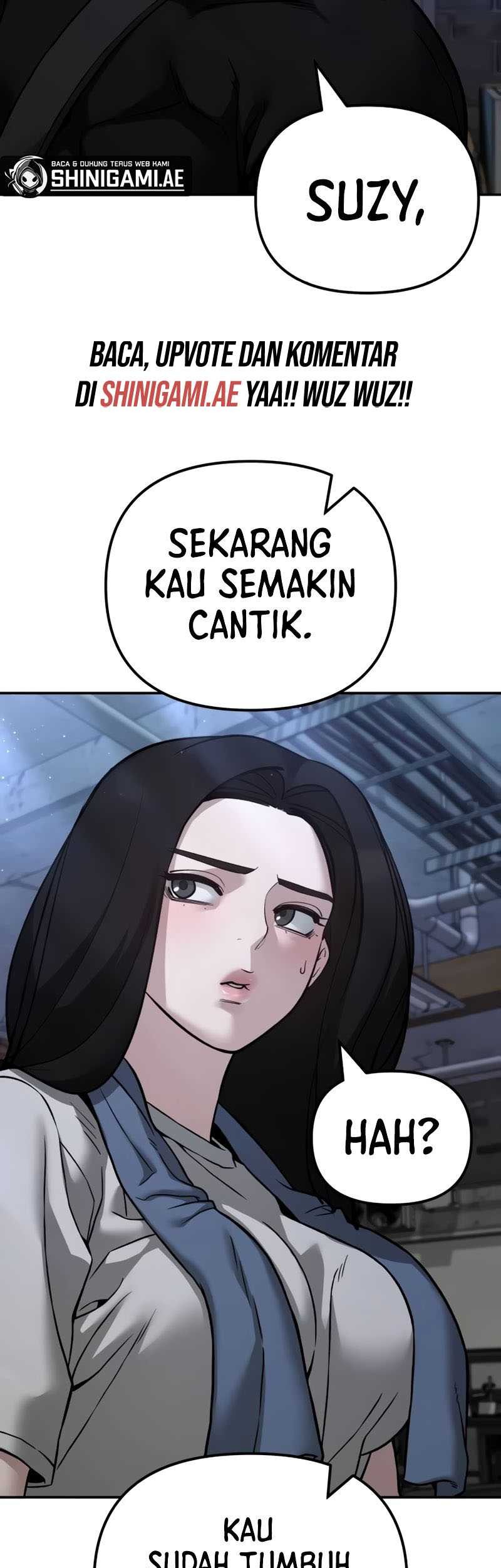 The Bully In Charge Chapter 113 Gambar 74