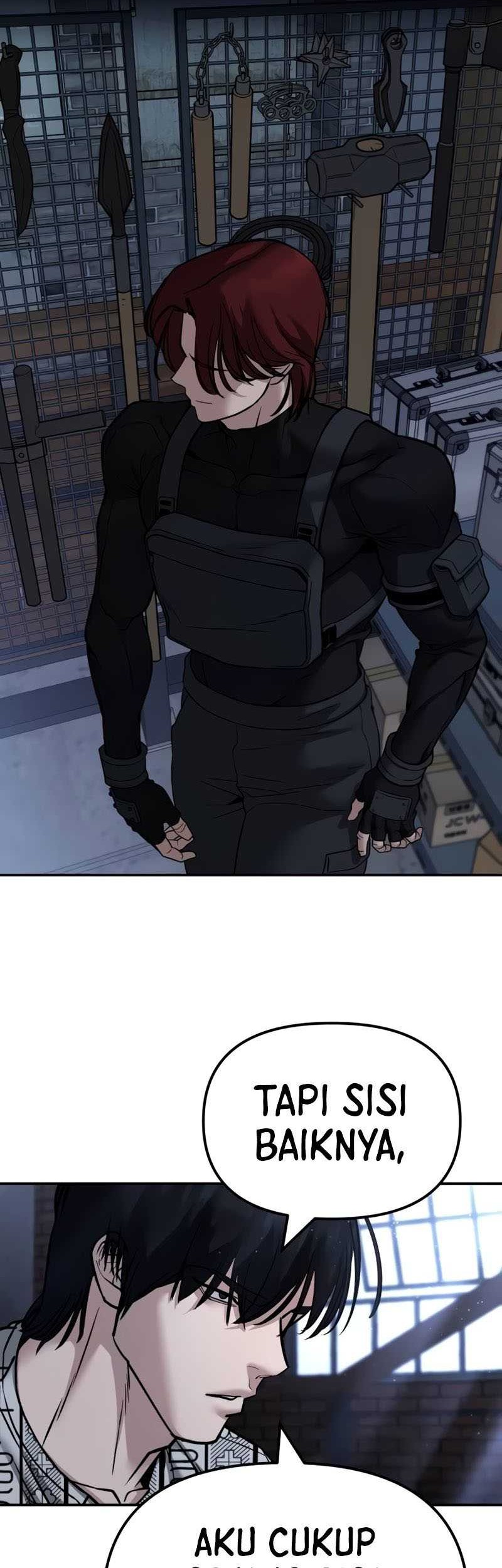 The Bully In Charge Chapter 113 Gambar 79