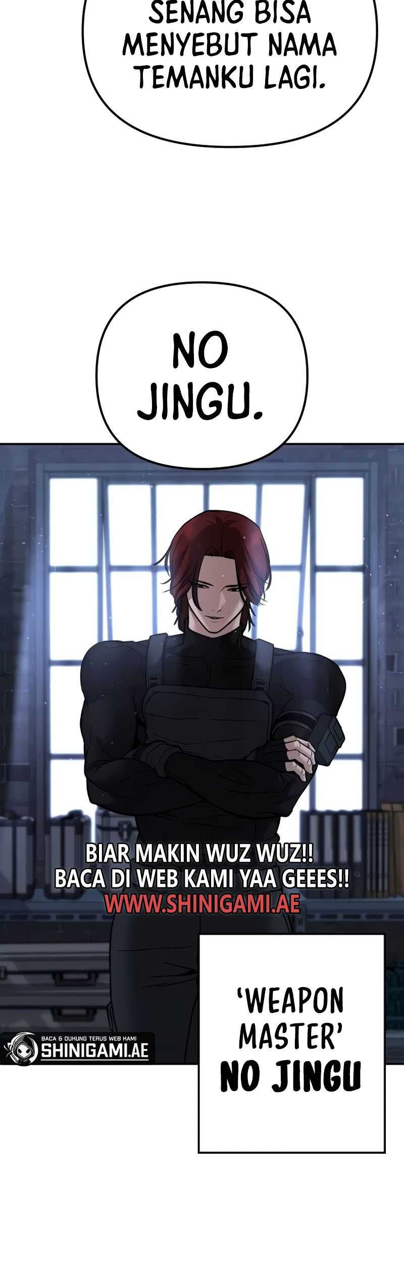 The Bully In Charge Chapter 113 Gambar 80