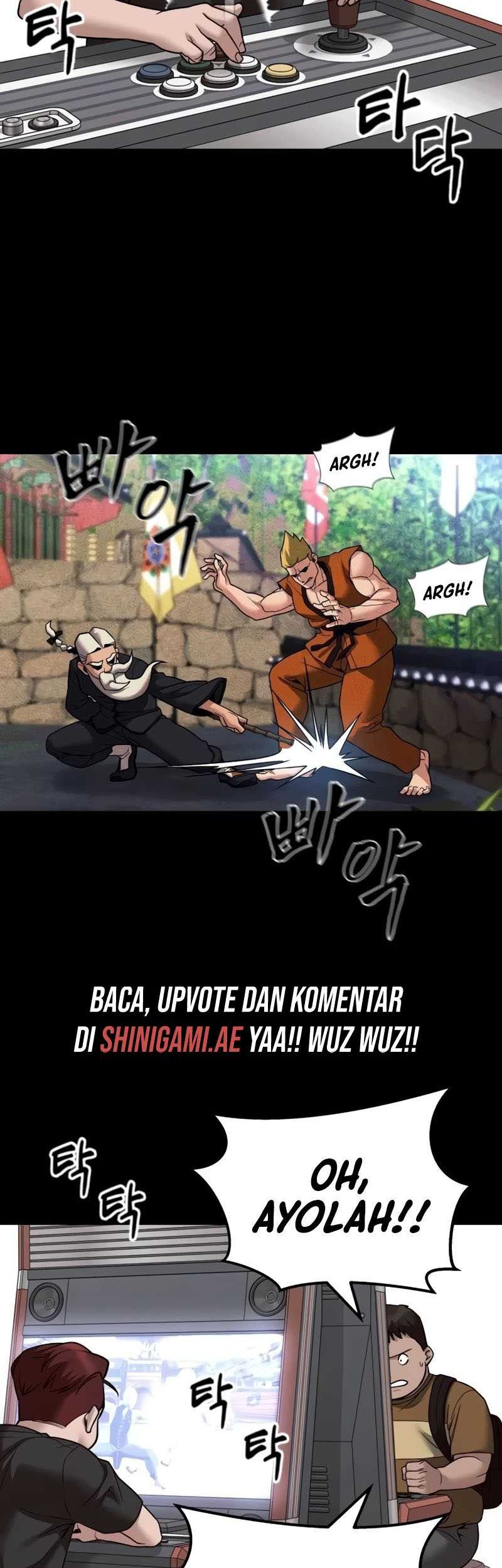 The Bully In Charge Chapter 113 Gambar 3