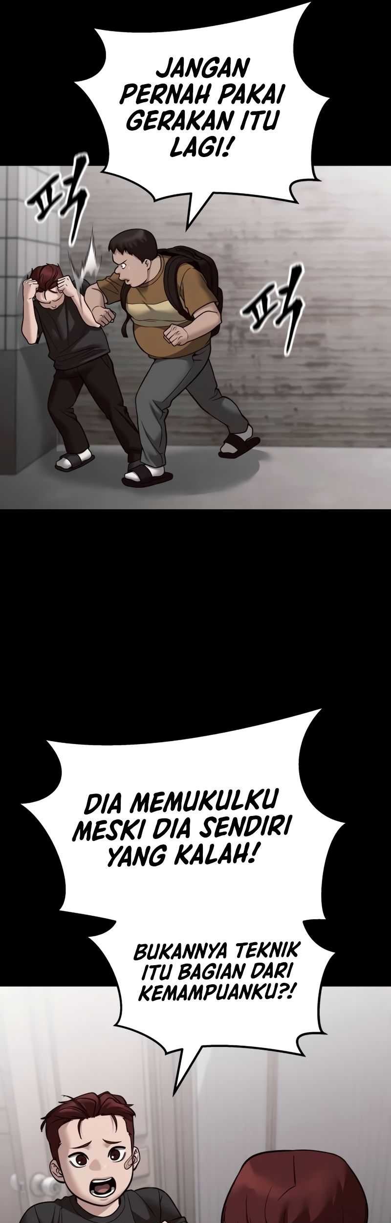 The Bully In Charge Chapter 113 Gambar 6