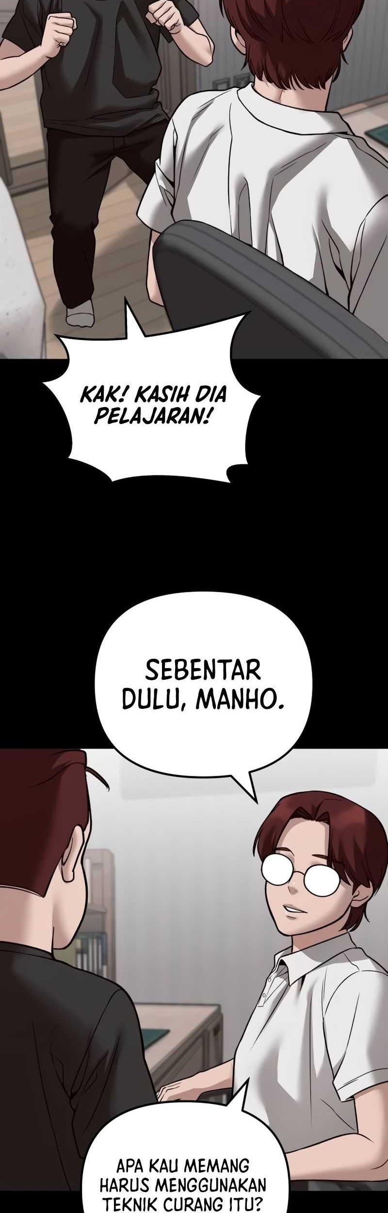 The Bully In Charge Chapter 113 Gambar 7