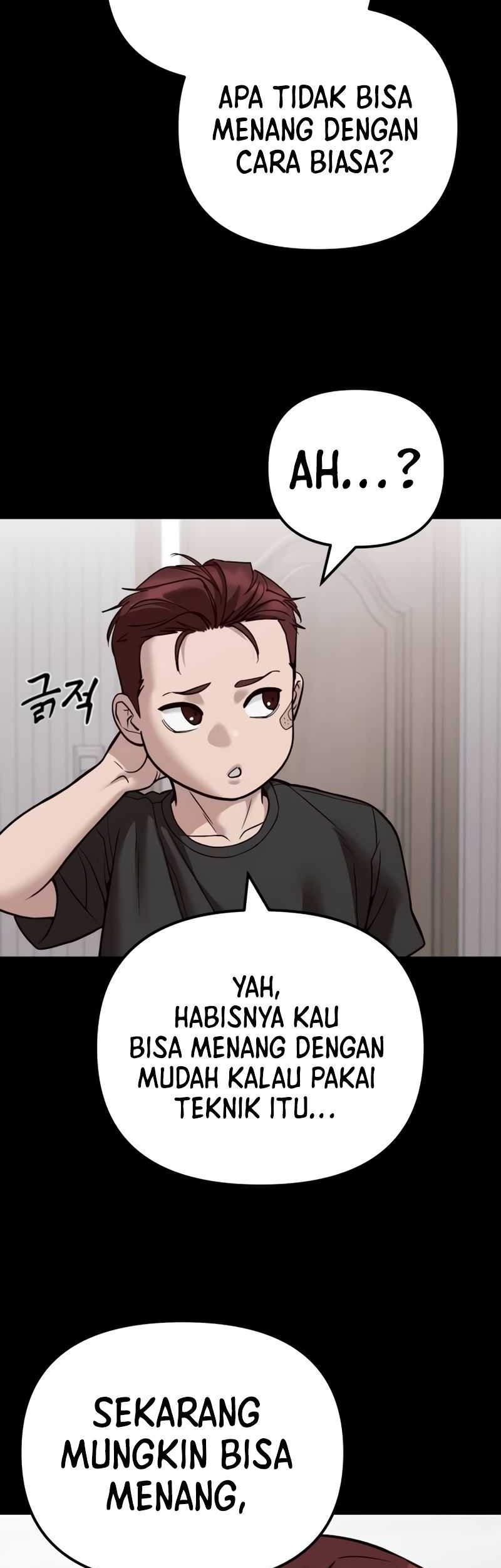 The Bully In Charge Chapter 113 Gambar 8