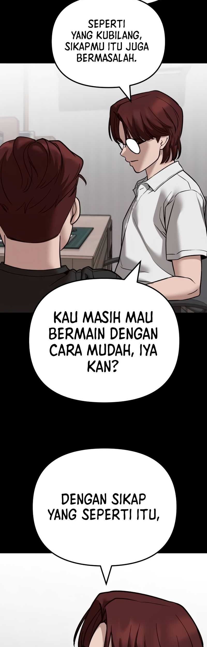 The Bully In Charge Chapter 113 Gambar 11