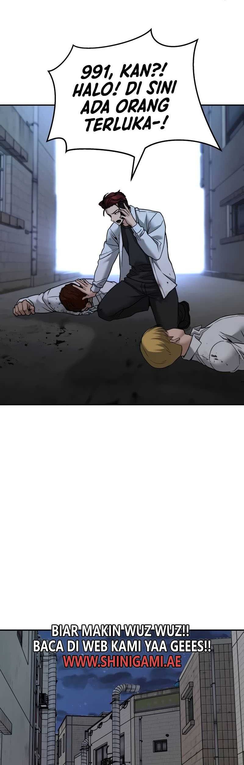 The Bully In Charge Chapter 113 Gambar 15