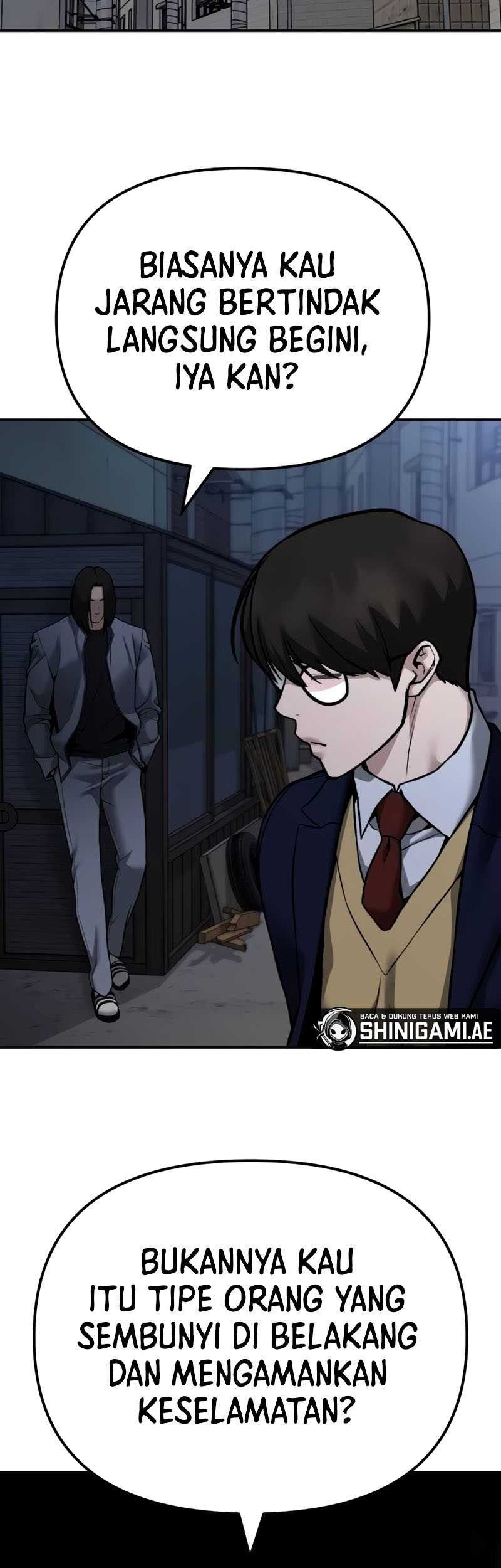 The Bully In Charge Chapter 113 Gambar 16