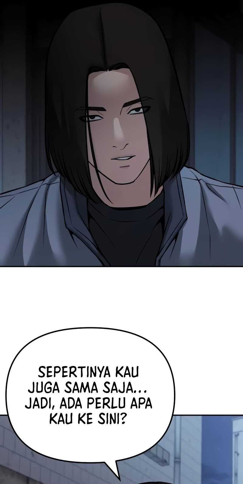 The Bully In Charge Chapter 113 Gambar 17