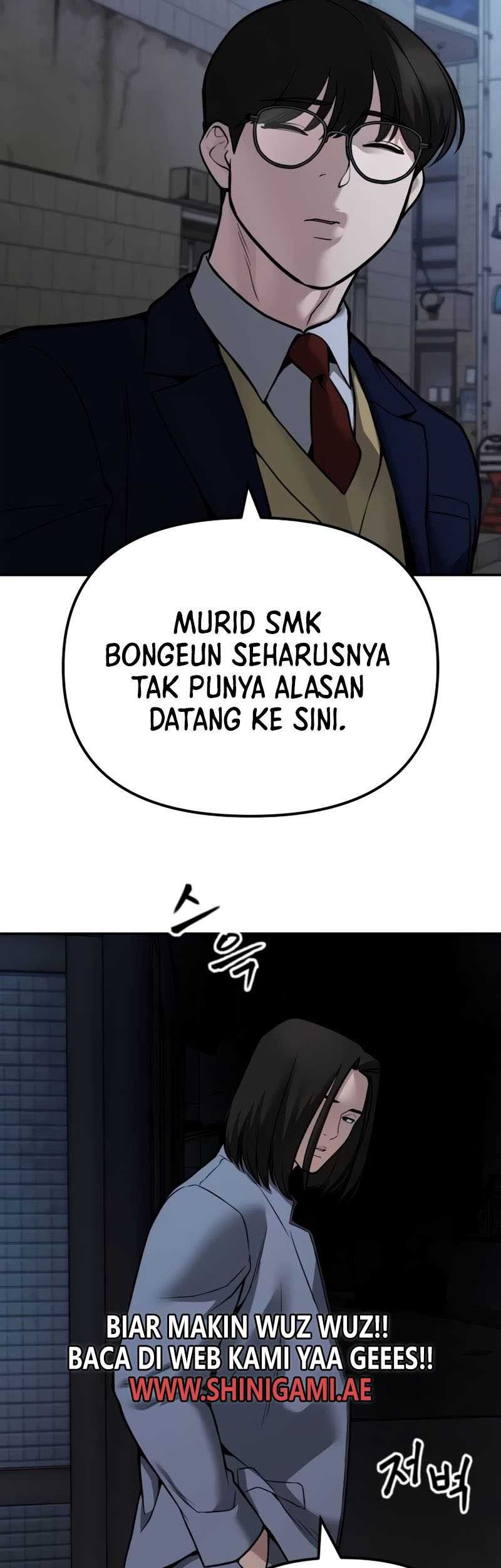 The Bully In Charge Chapter 113 Gambar 18