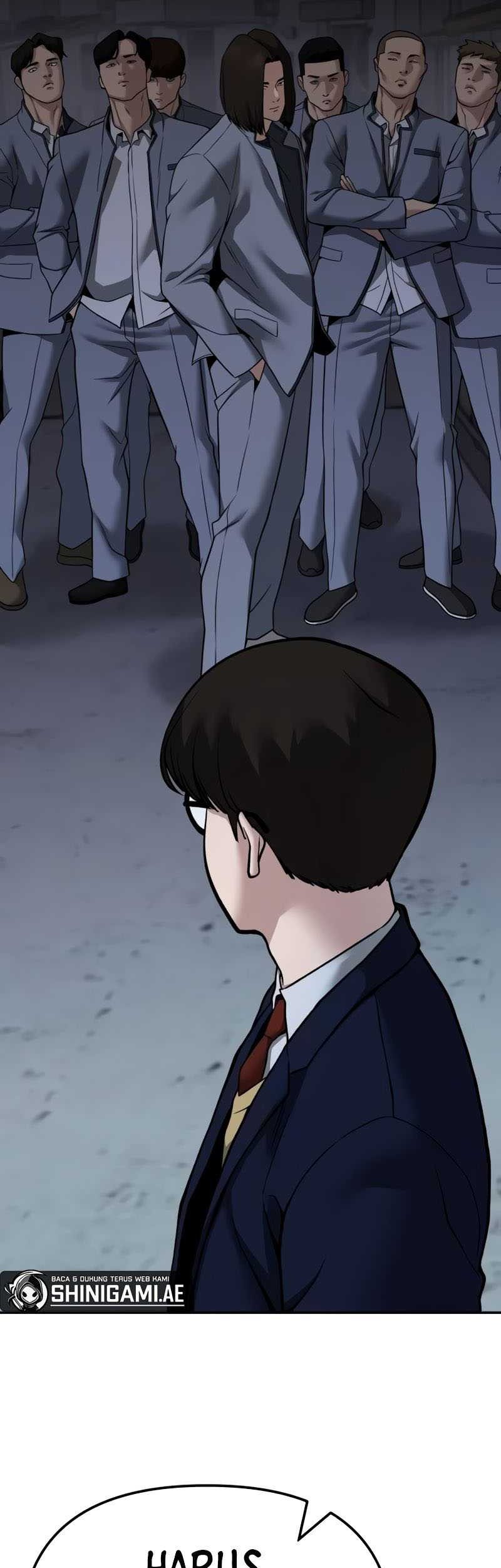 The Bully In Charge Chapter 113 Gambar 20