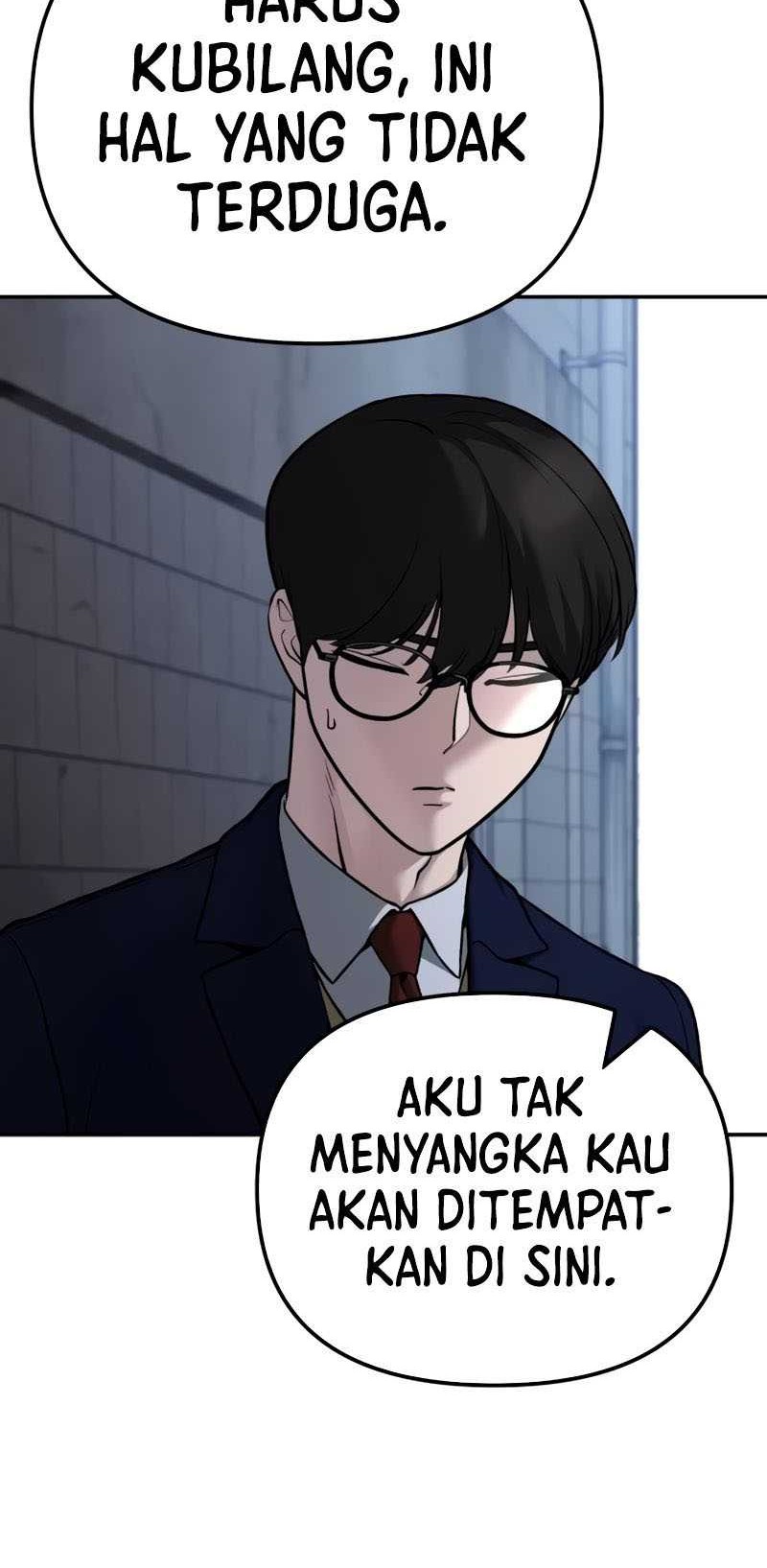 The Bully In Charge Chapter 113 Gambar 21